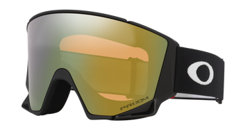Oakley Flow Scape L Snow Goggles