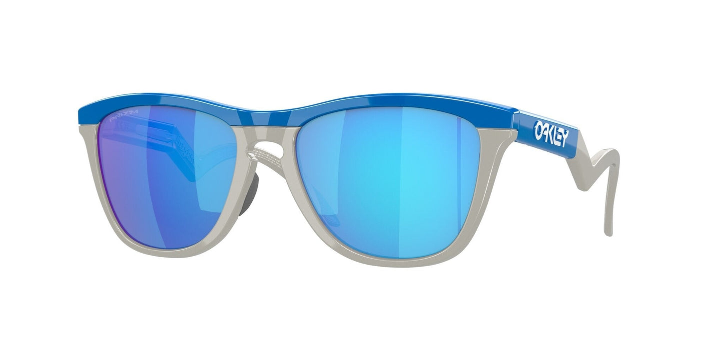 Oakley Frogskins Hybrid Glasses