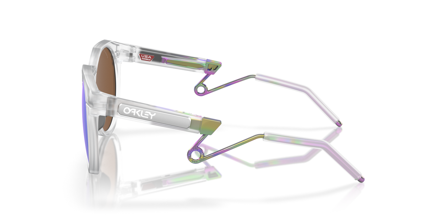 Oakley HSTN Metal Glasses