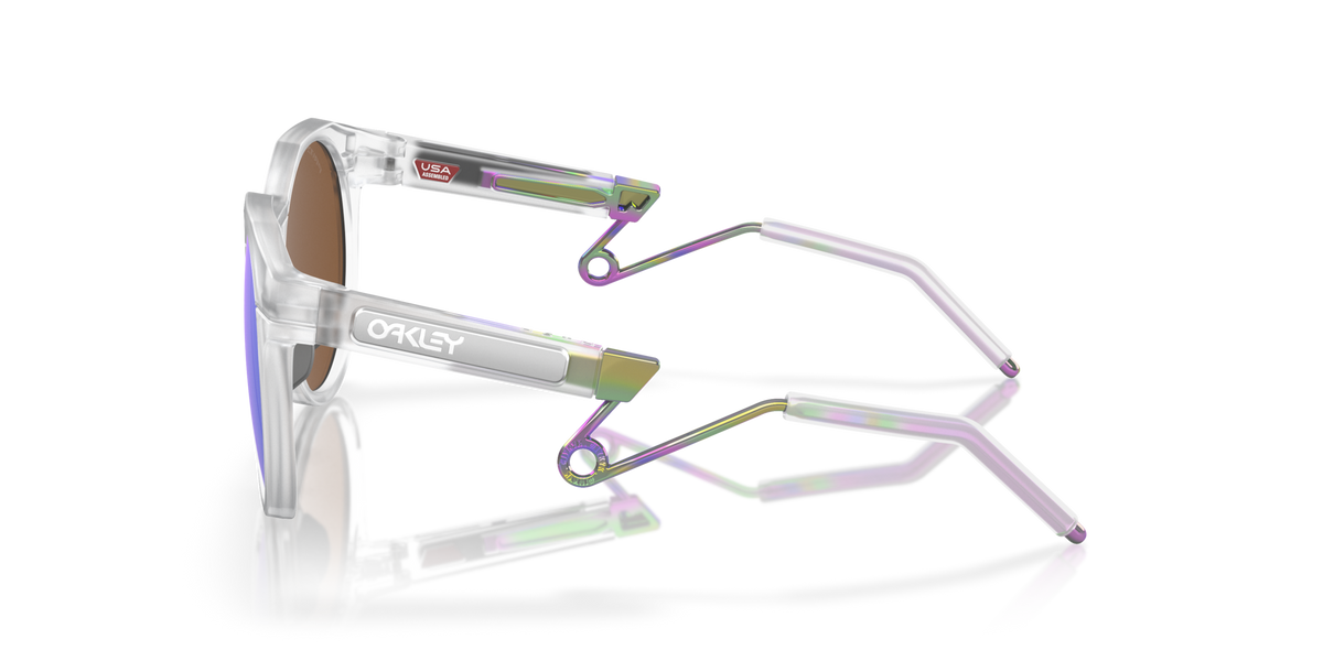 Oakley HSTN Metal Glasses