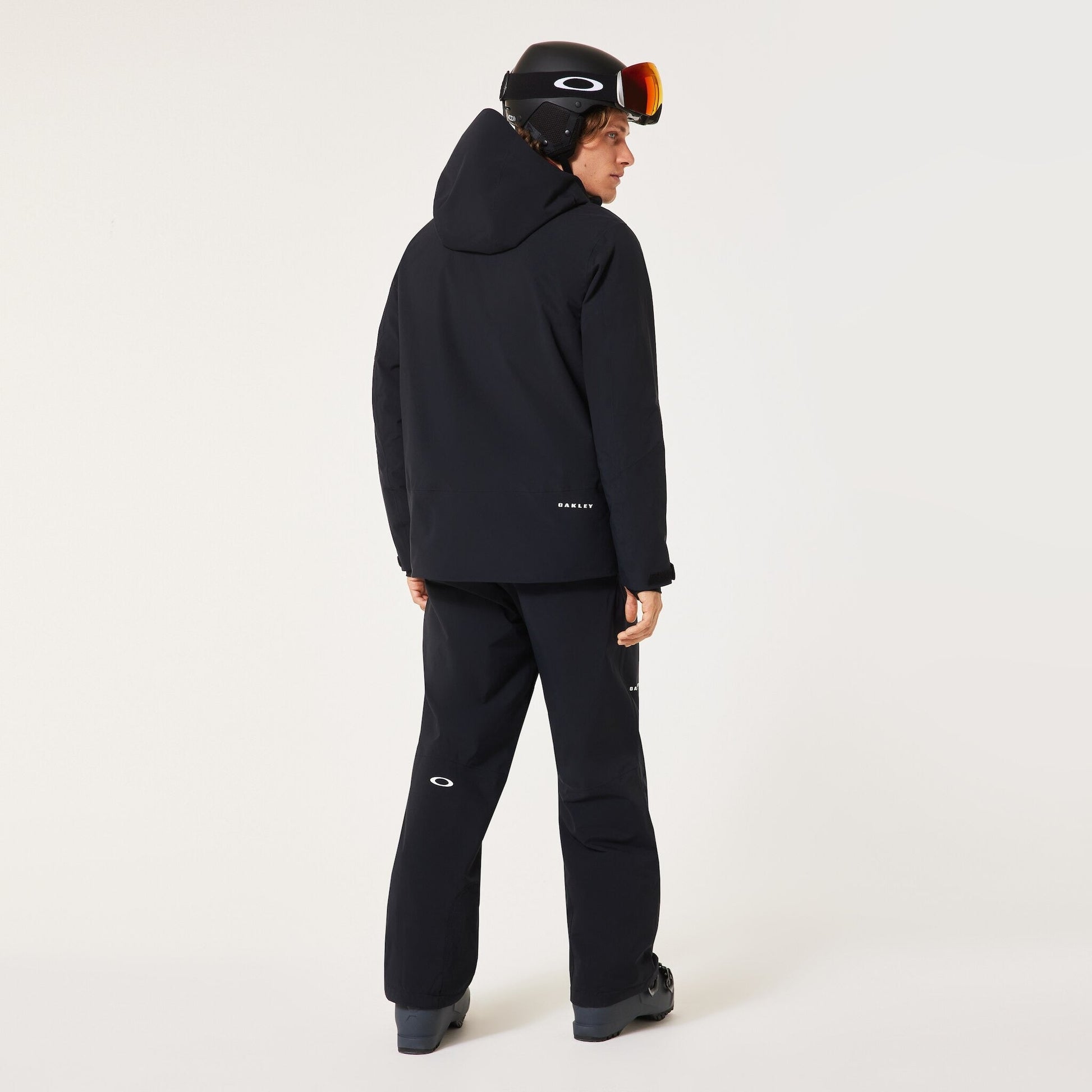 Oakley Men's Canopy Insulated Jacket