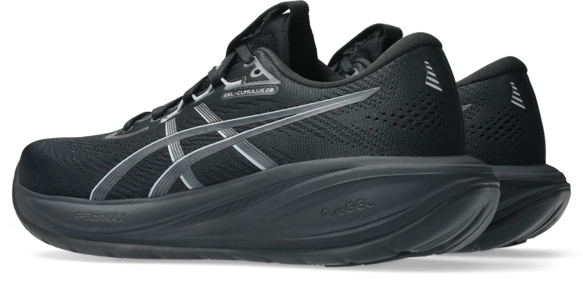 Asics Men's GEL-Cumulus 28 Running Shoes