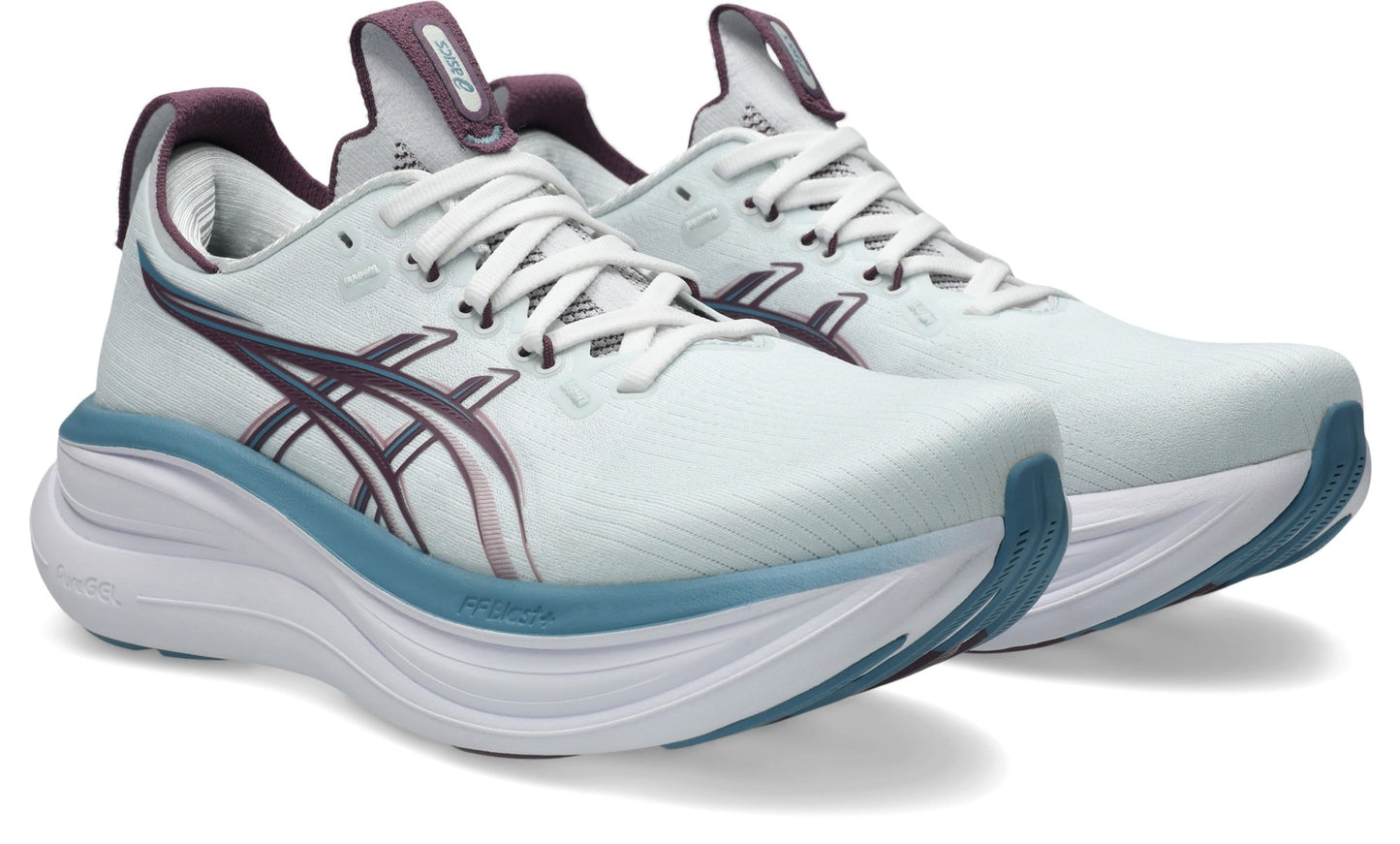 Asics Women's GEL-Nimbus 28 Running Shoes