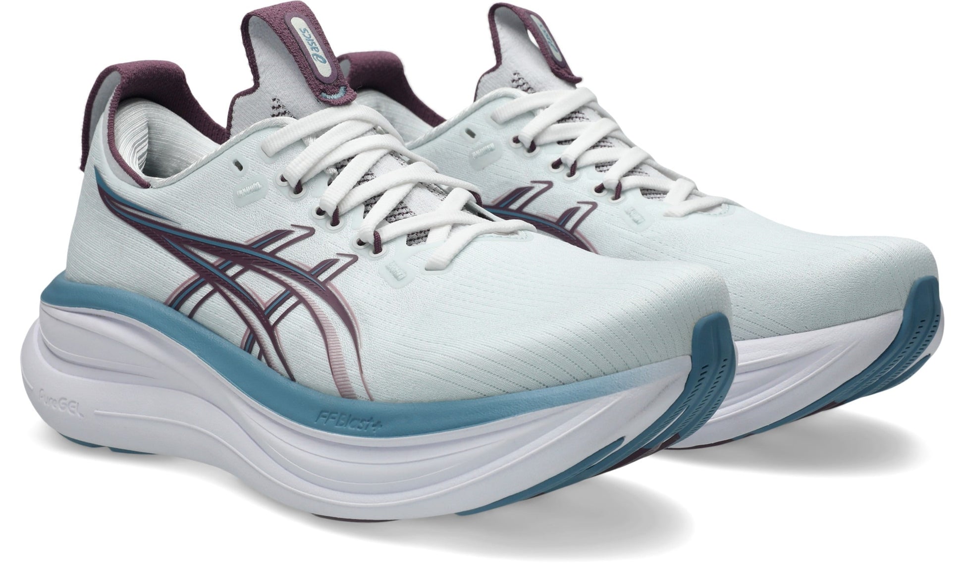 Asics Women's GEL-Nimbus 28 Running Shoes