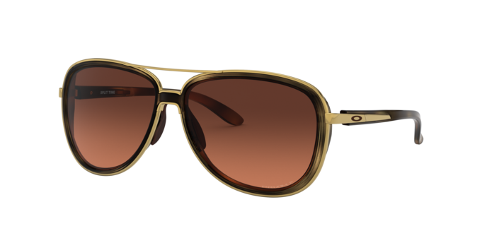 Oakley Split Time Sunglasses