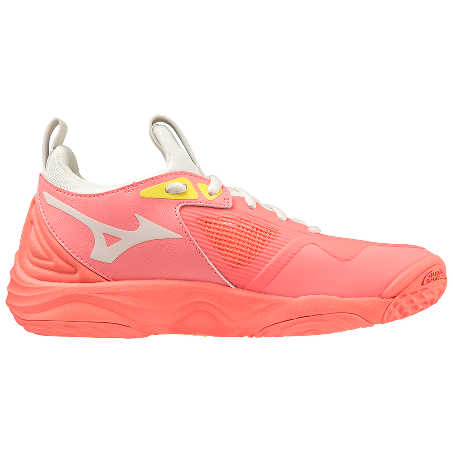 Mizuno Women's Wave Momentum 3 Volleyball Shoes