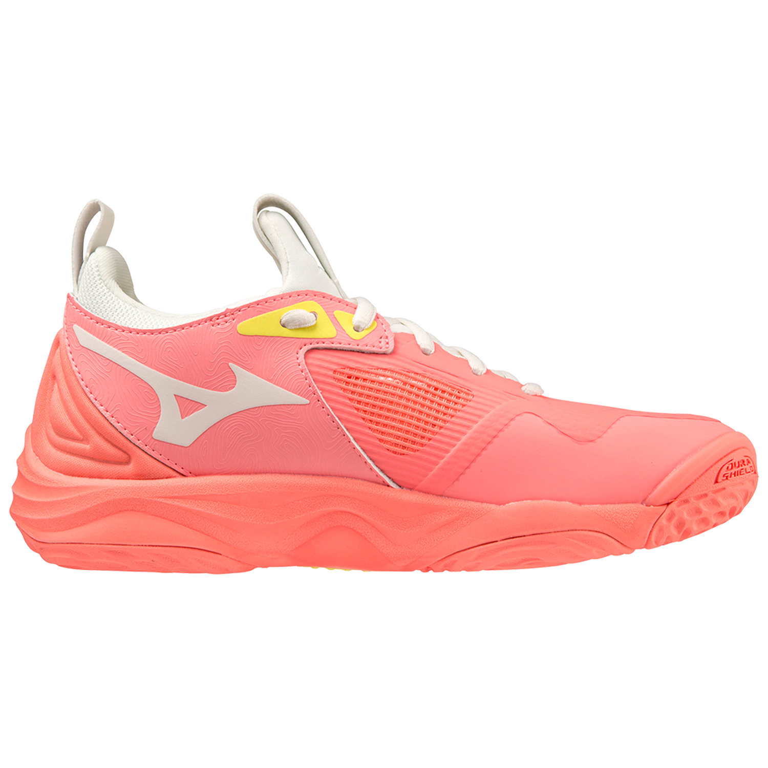 Mizuno Women's Wave Momentum 3 Volleyball Shoes