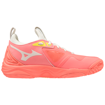 Mizuno Women's Wave Momentum 3 Volleyball Shoes