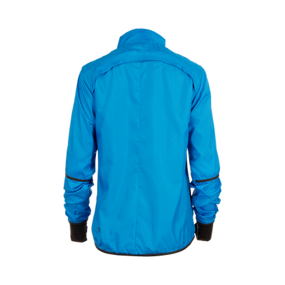 Mizuno Women's Breath Thermo Full Zip Jacket