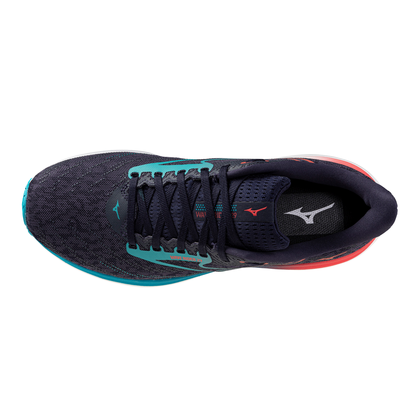 Mizuno Men's Wave Rider 29 Running Shoes