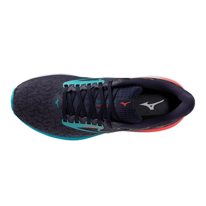 Mizuno Men's Wave Rider 29 Running Shoes