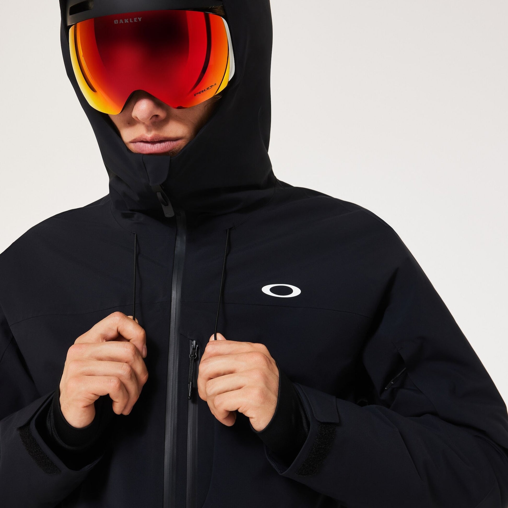 Oakley Men's Canopy Insulated Jacket