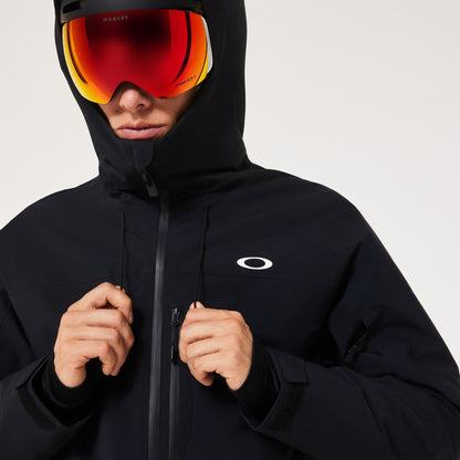 Oakley Men's Canopy Insulated Jacket