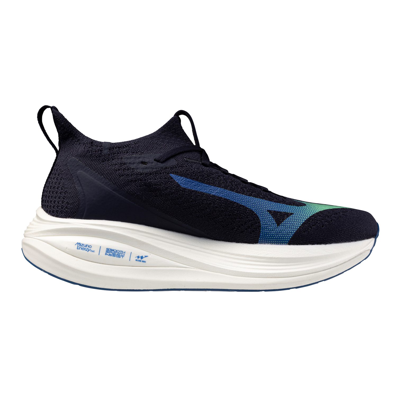 Mizuno Men's Neo Vista 2 Running Shoes