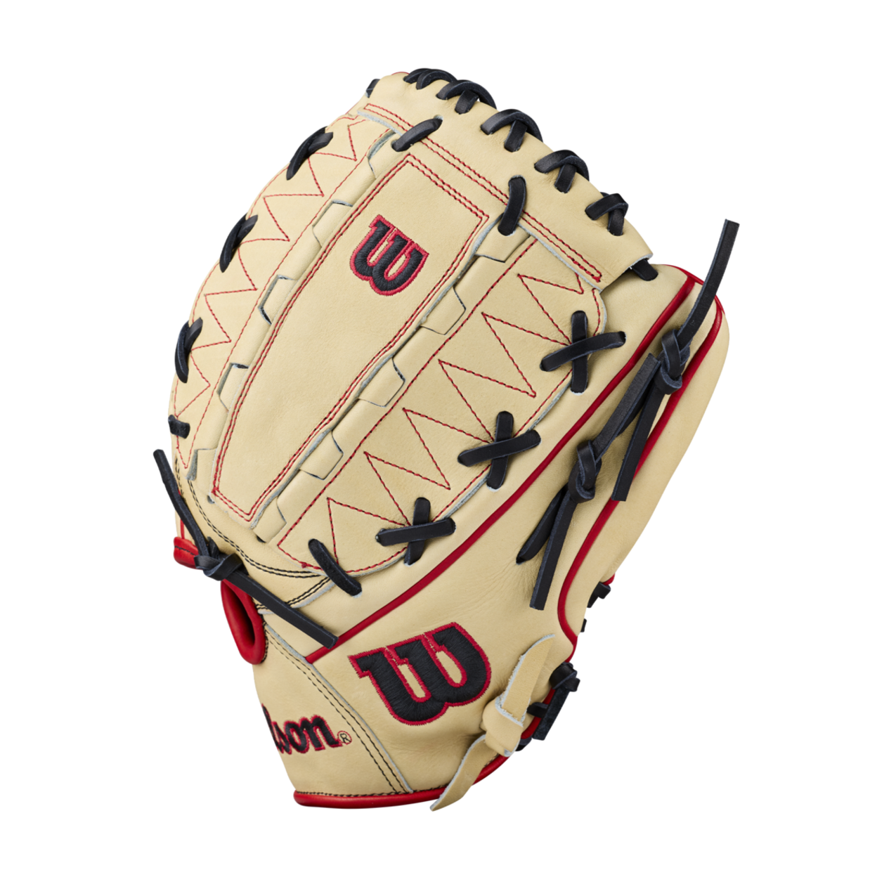 2027 Wilson A2000 DH12 Infield Baseball Glove