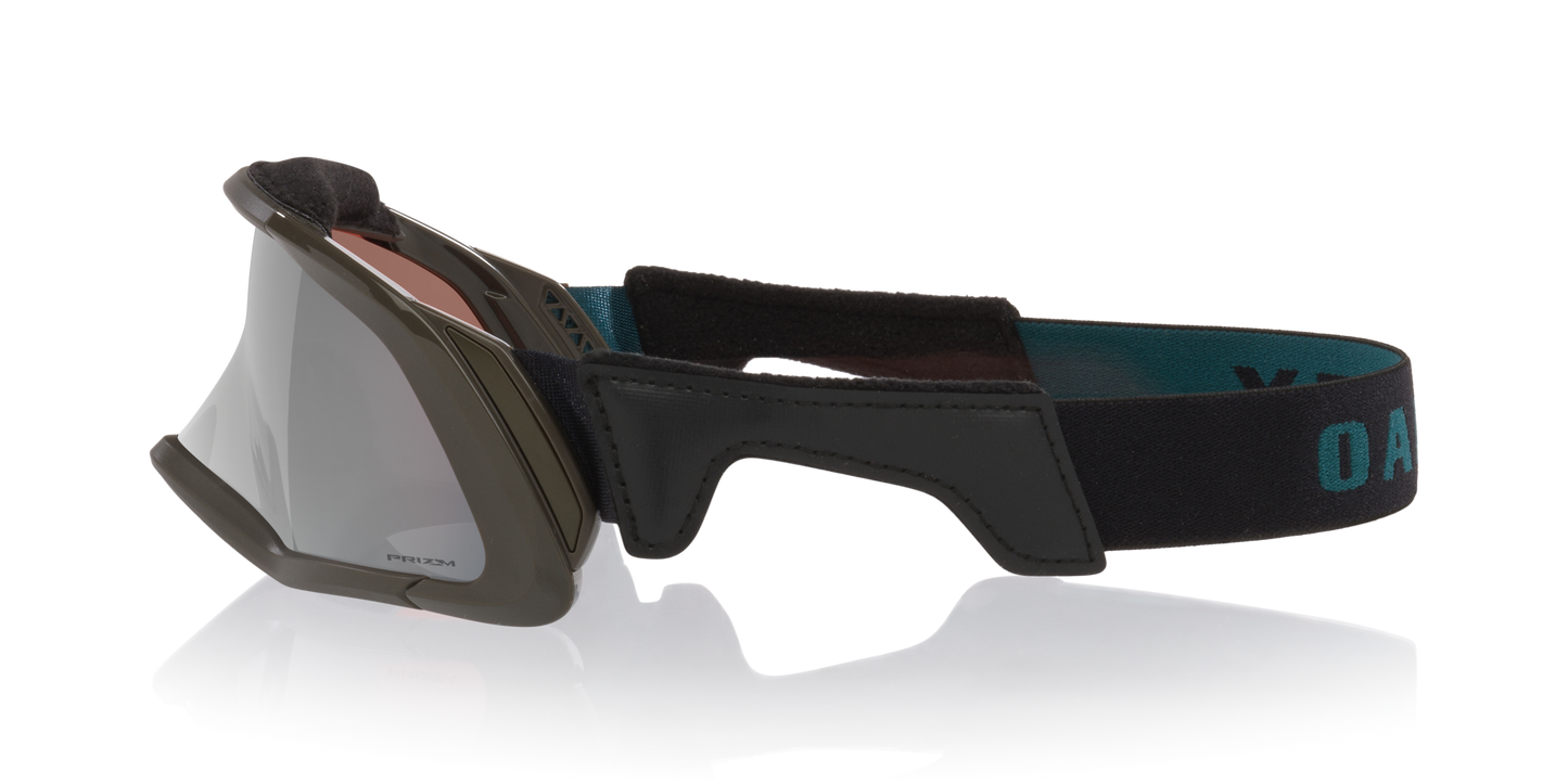 Oakley Flex Scape Glasses