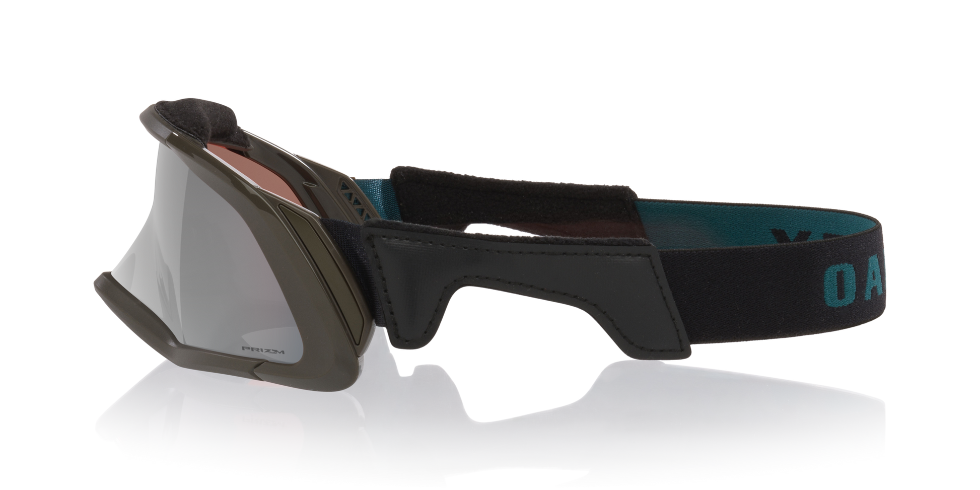 Oakley Flex Scape Glasses