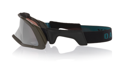 Oakley Flex Scape Glasses