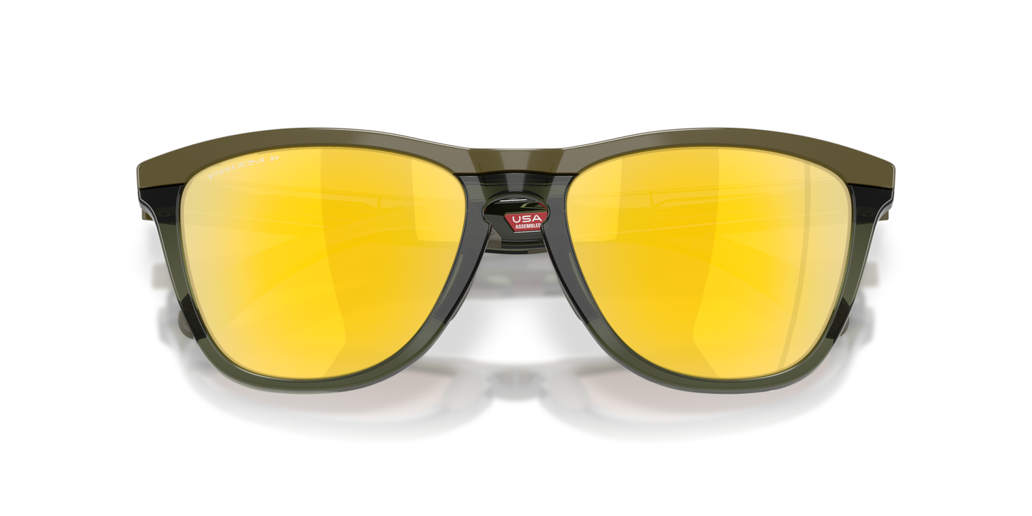 Oakley Frogskins Range XL Glasses