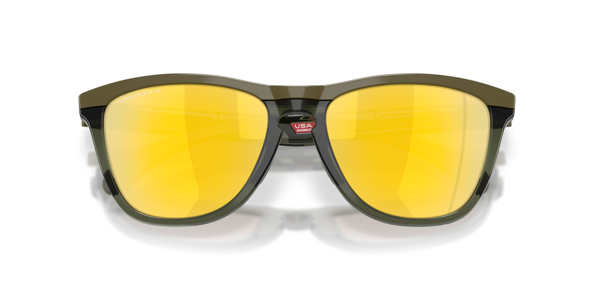 Oakley Frogskins Range XL Glasses