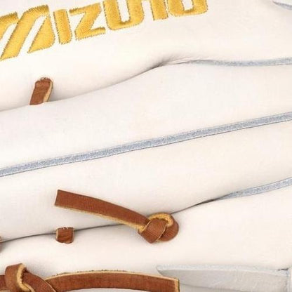 Mizuno GPSF-71D Pro Select Fastpitch 12.5" Premium Outfielder Glove