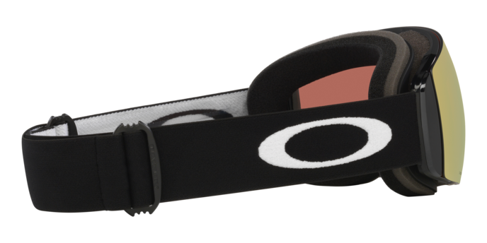 Oakley Flight Deck M Snow Goggles