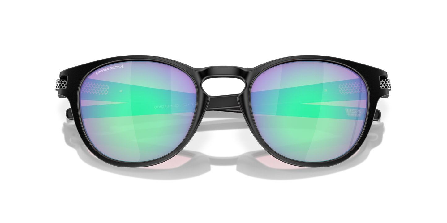 Oakley Latch A Glasses