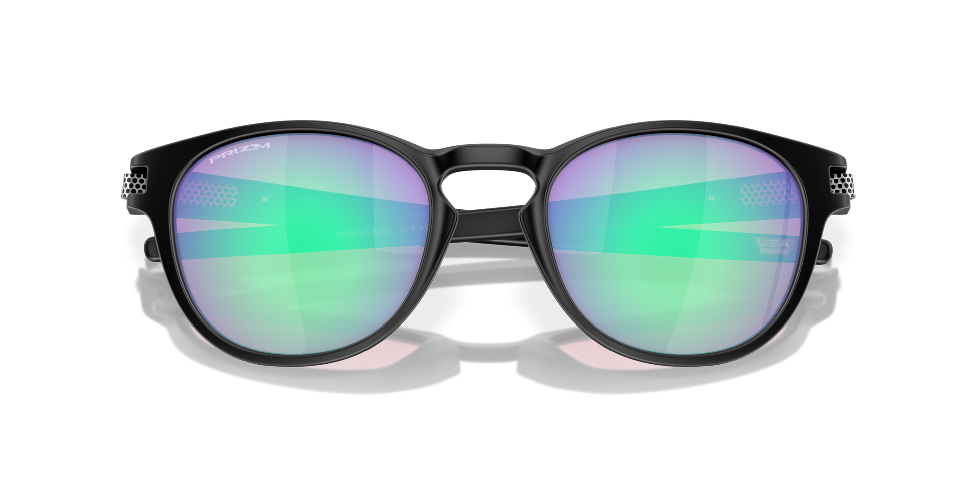 Oakley Latch A Glasses