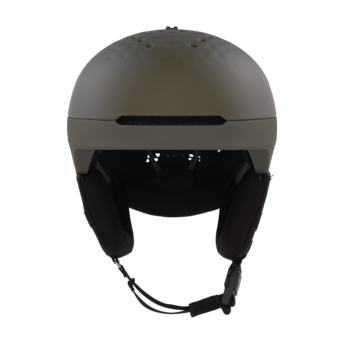 Oakley Mod3 A Snow Helmet