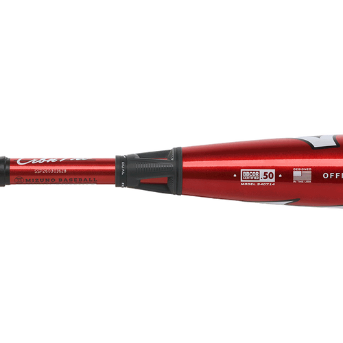 Mizuno B27-CRBN Pro -3 Baseball Bat