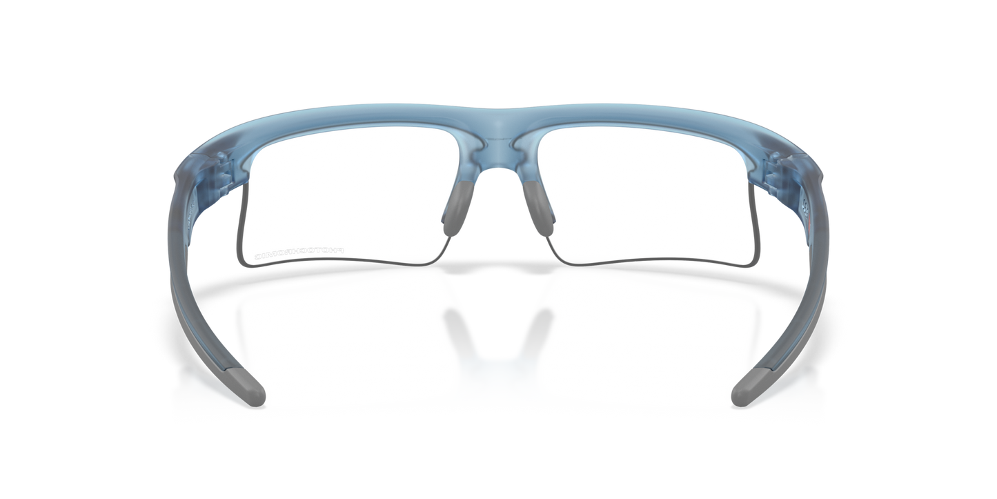 Oakley Bisphaera Speed Sunglasses