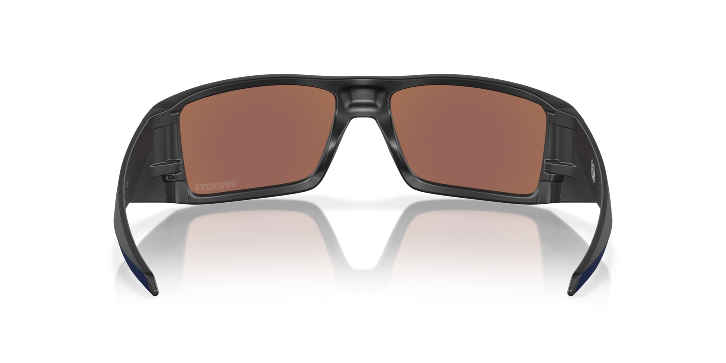 Oakley Heliostat NFL Glasses