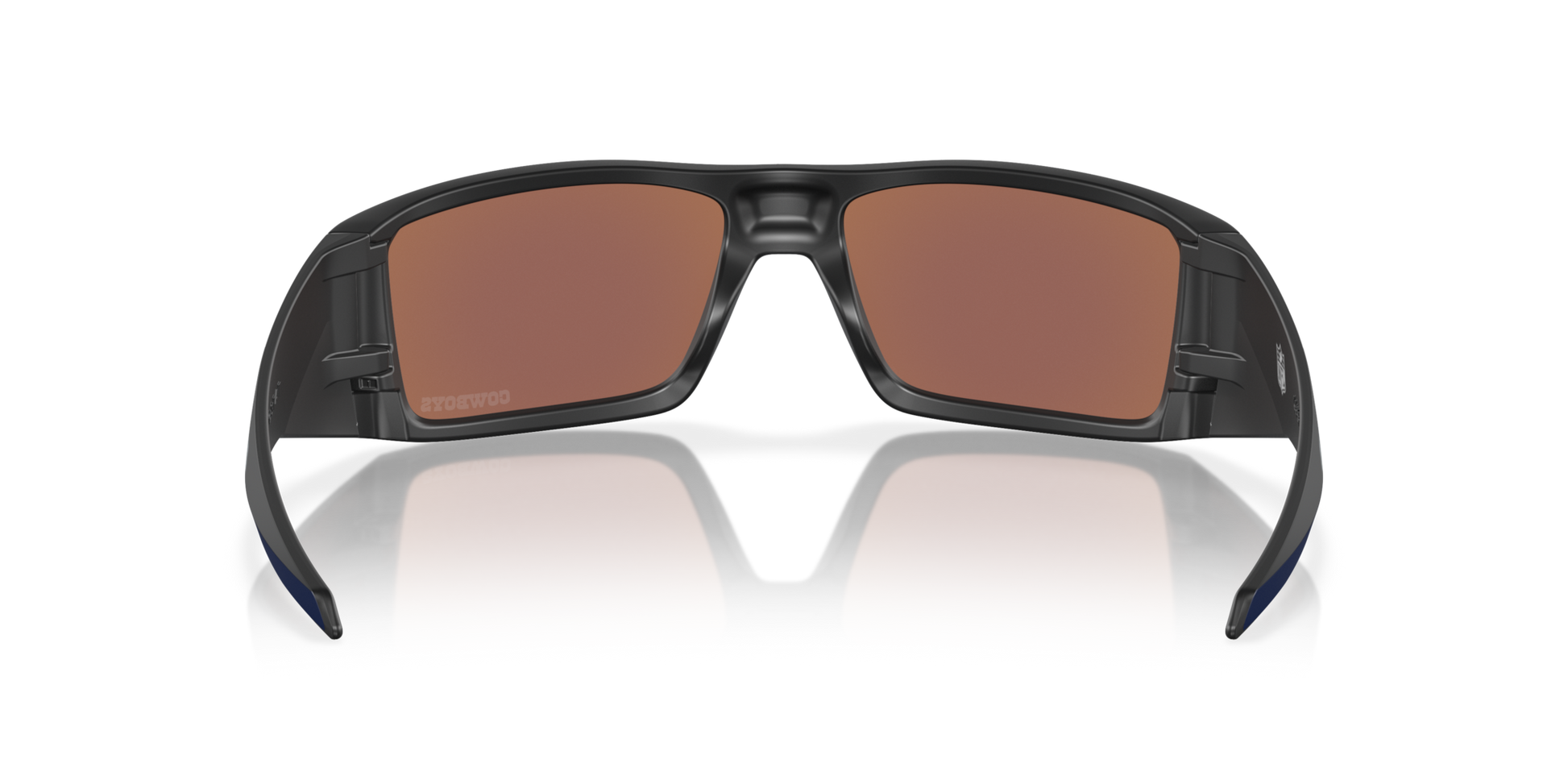 Oakley Heliostat NFL Glasses