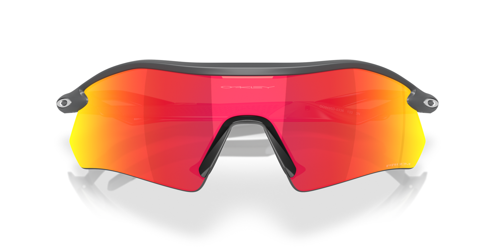 Oakley Radar Plate Sunglasses