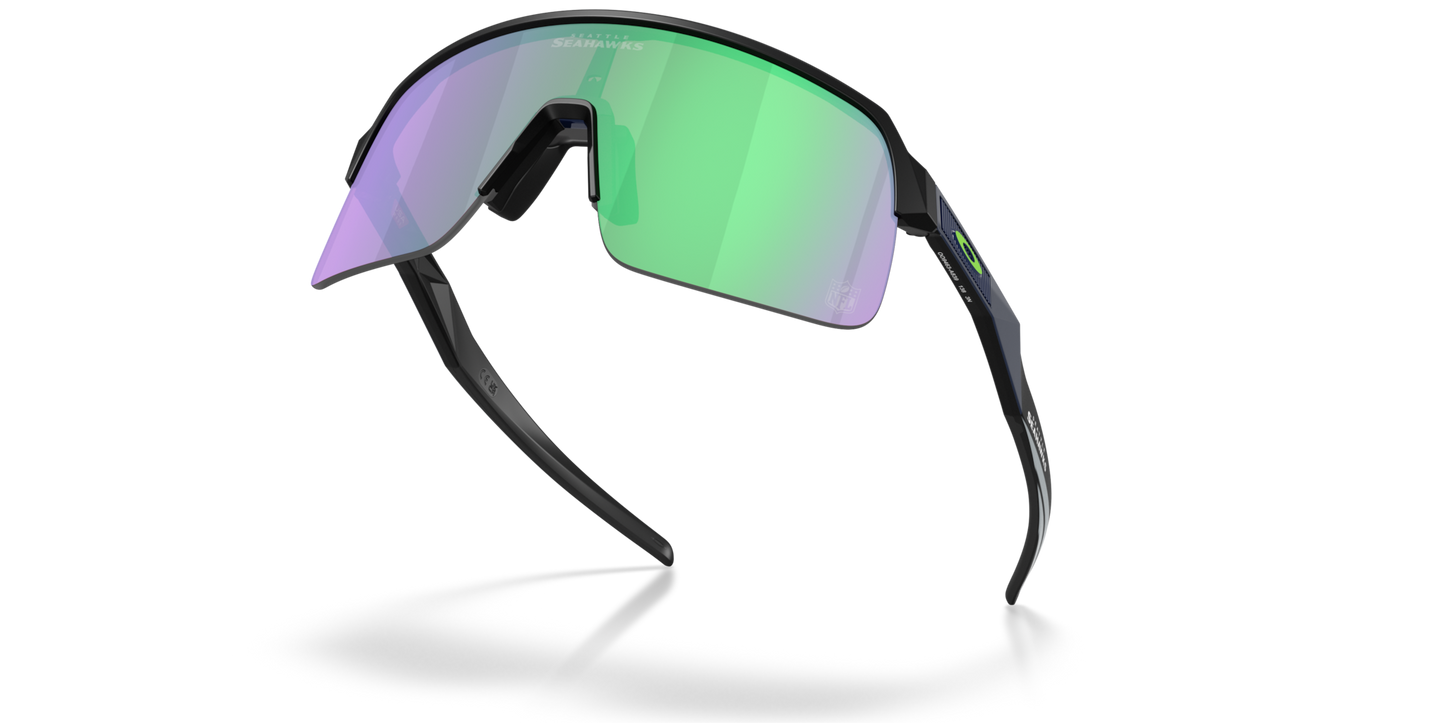 Oakley Sutro NFL Lite Sunglasses