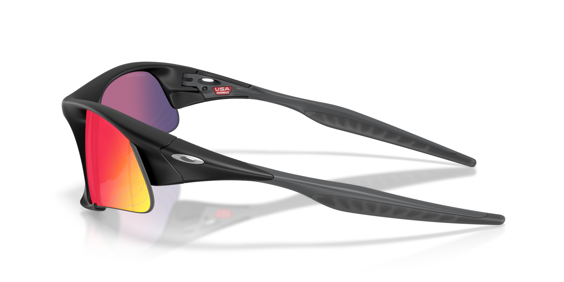 Oakley Suture Jacket Sunglasses