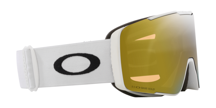 Oakley Line Miner Pro Large Snow Goggles