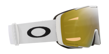Oakley Line Miner Pro Large Snow Goggles