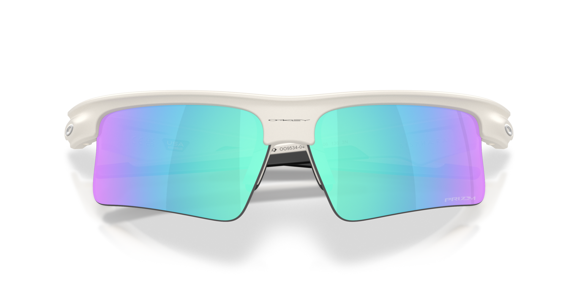 Oakley Bisphaera Speed Sunglasses