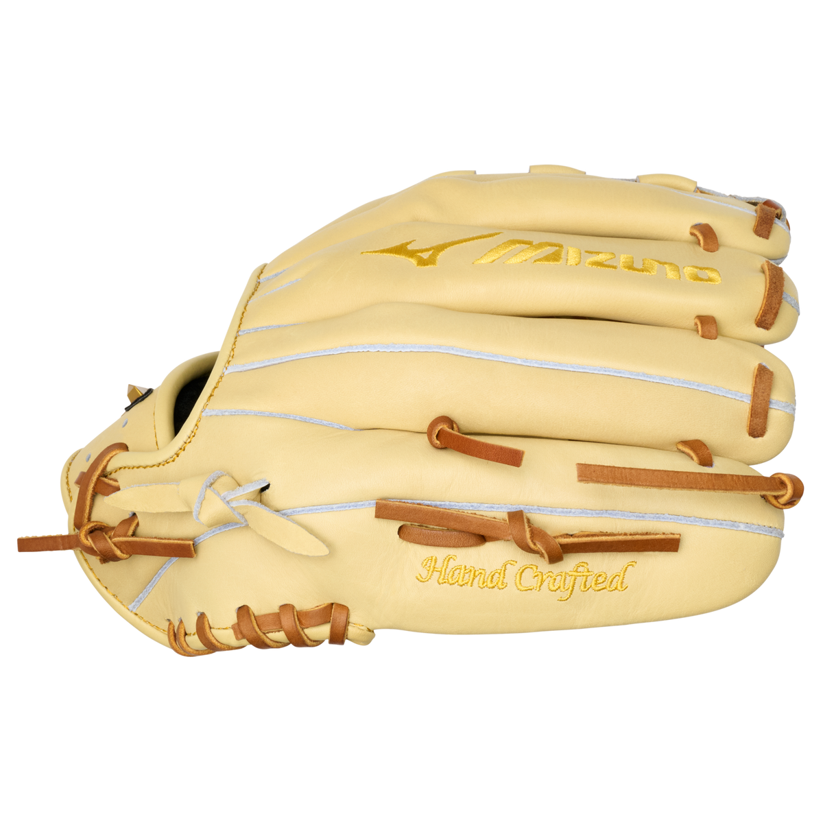 Mizuno GPS-10D Pro Select 12" Premium Pitcher Baseball Glove