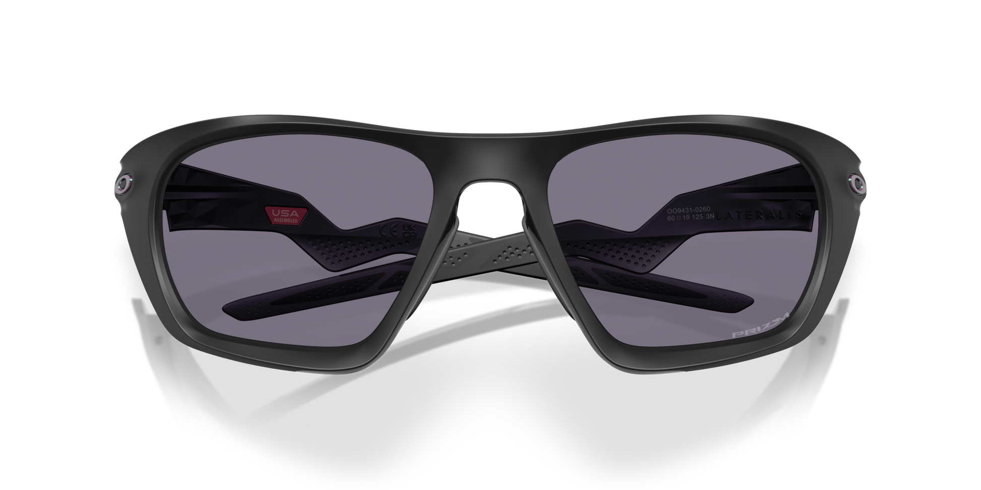 Oakley Lateralis Glasses