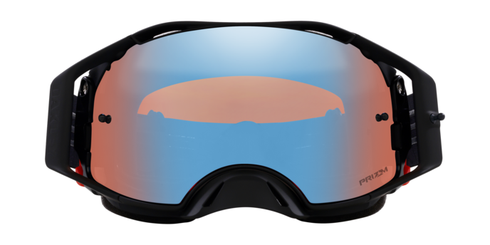 Oakley Airbrake MX Goggles