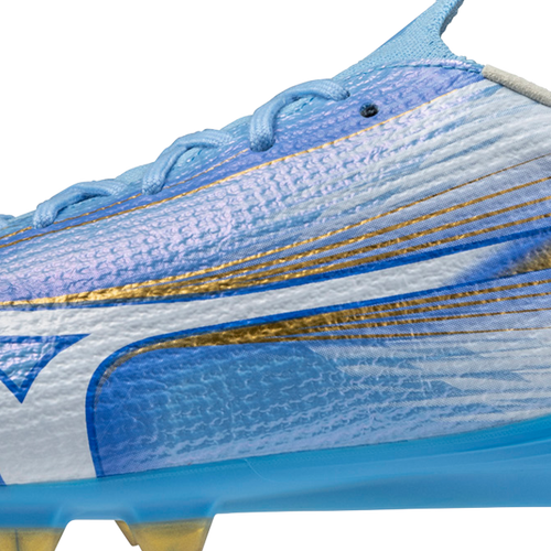 Mizuno Adult A III Japan Soccer Cleats