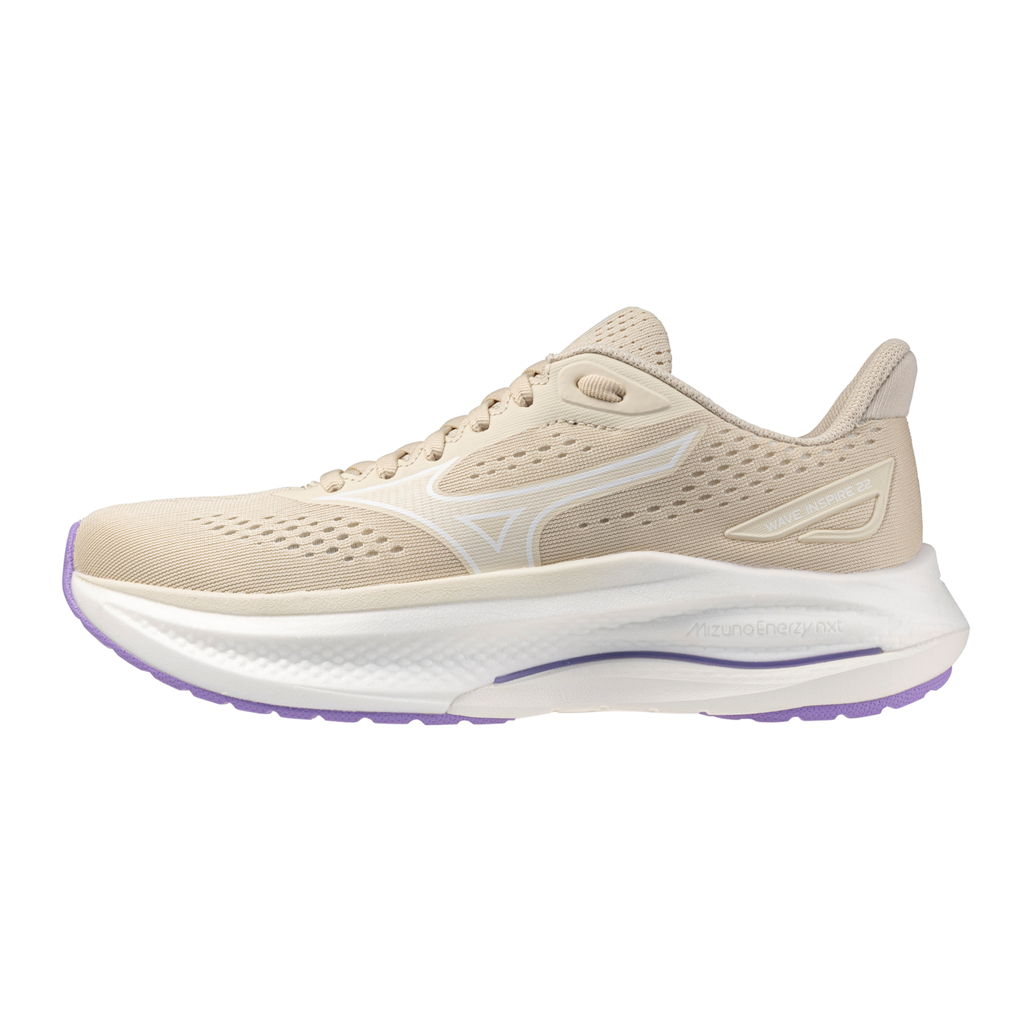 Mizuno Women's Wave Inspire 22 Running Shoes