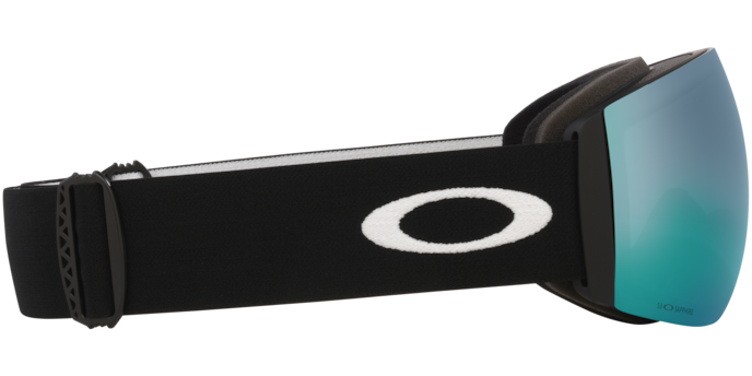Oakley Flight Deck Pro Large Snow Goggles