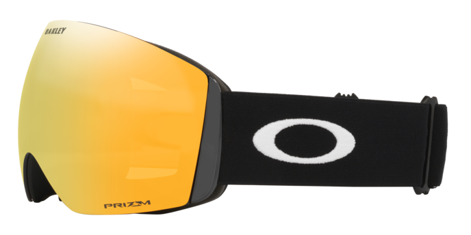 Oakley Flight Deck L Snow Goggles