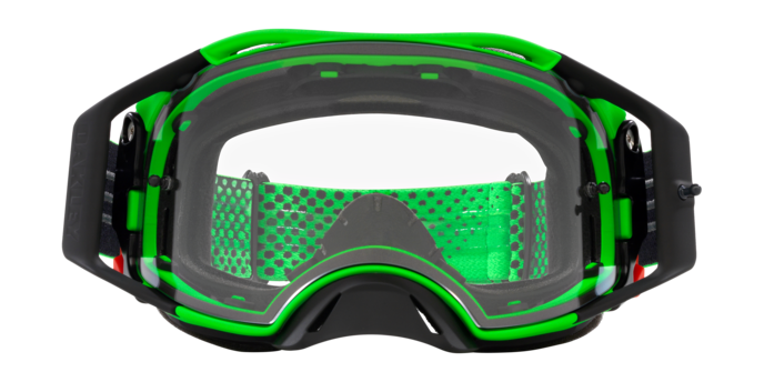 Oakley Airbrake MX Goggles