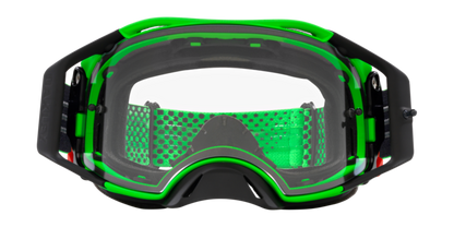 Oakley Airbrake MX Goggles