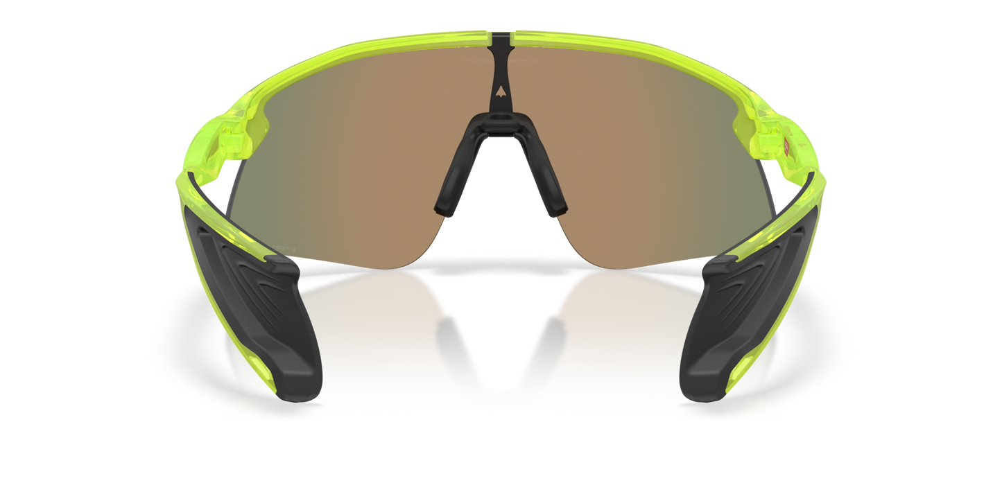 Oakley Stunt Devil S Sunglasses
