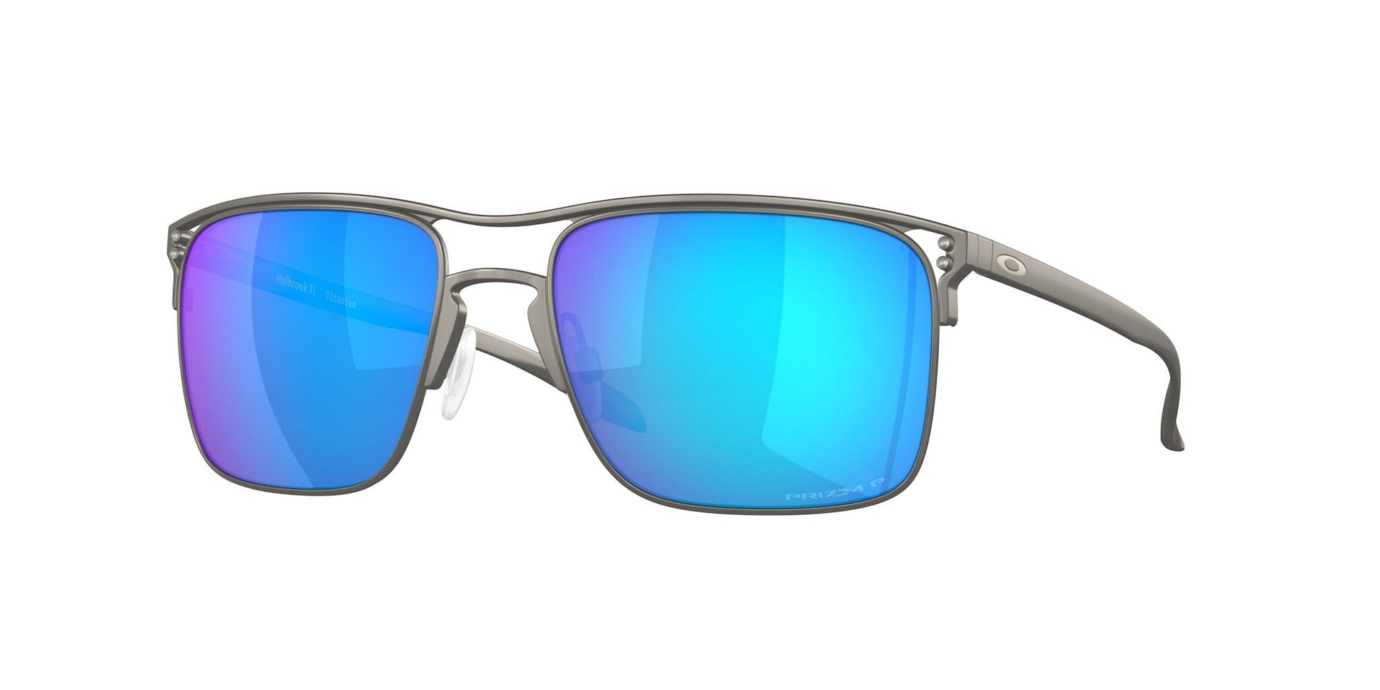 Oakley Holbrook Ti Glasses